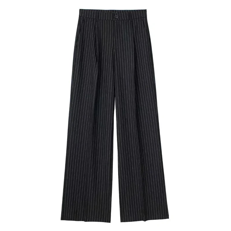 Rhea | Formal Chic Trousers
