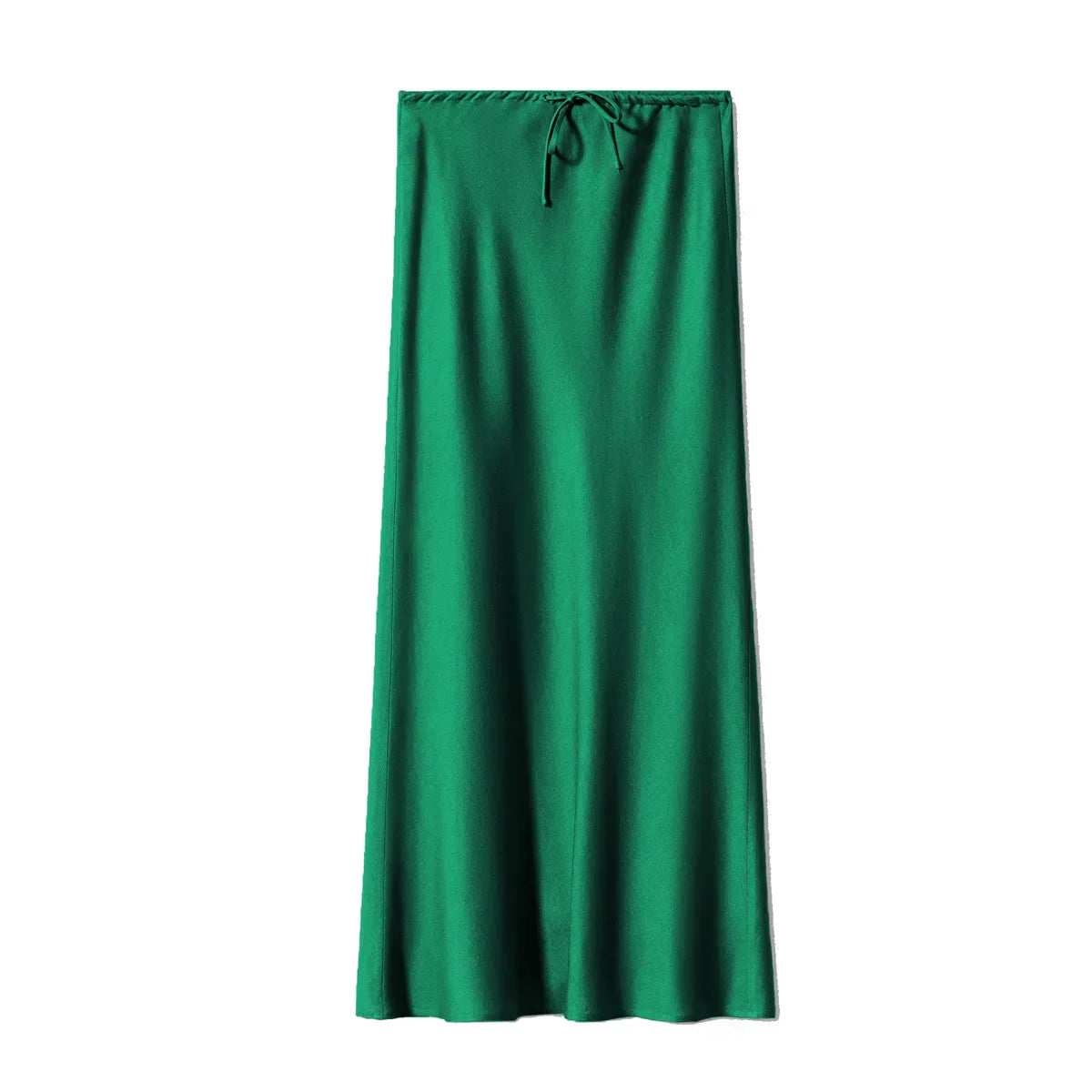 Gwyneth | Maxi Skirt with Bow Detail