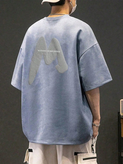 Dave | Oversize T-shirt