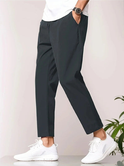 Ryan | Light Leisure Pants
