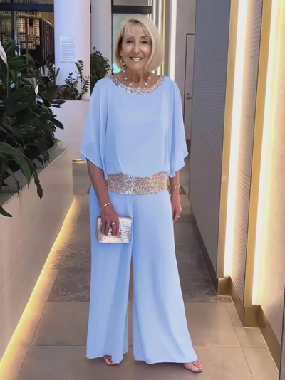 Trivelle | Graceful Formal Co-Ord