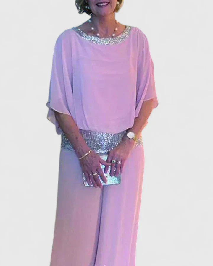 Trishane | Elegant Two-piece Set