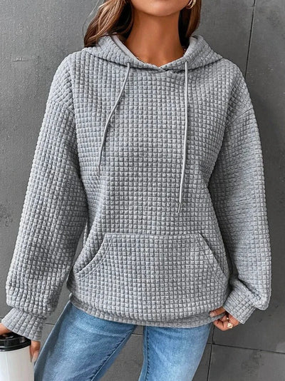 Jenica | Everyday Comfort Hoodie