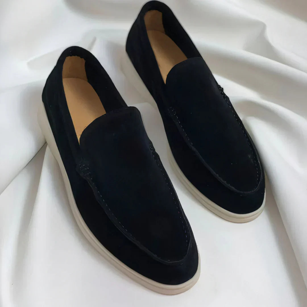 Oscar | Stylish loafers for men