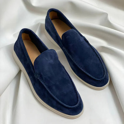 Oscar | Stylish loafers for men