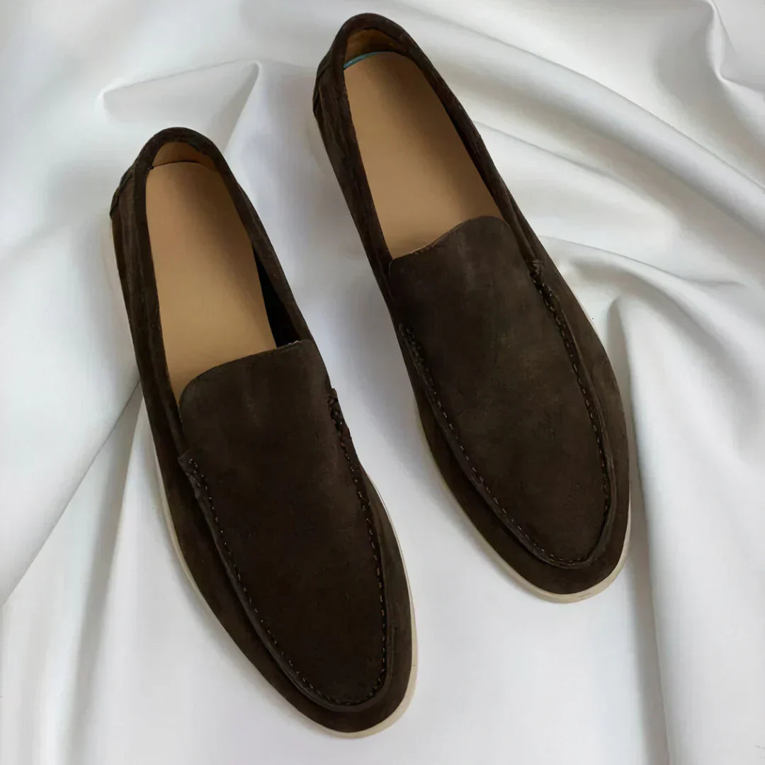 Oscar | Stylish loafers for men