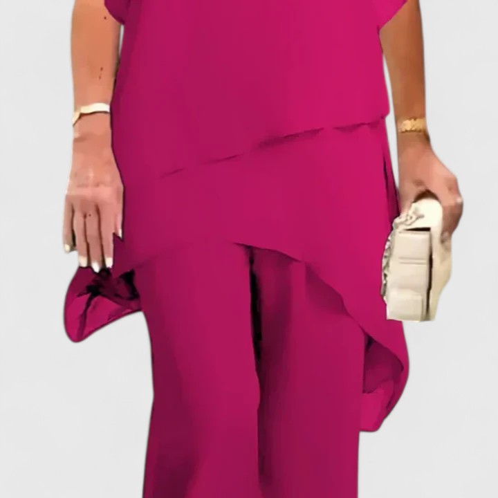 Cassie | Sophisticated Set